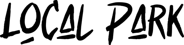 localpark logo