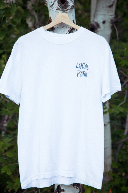 Mona Rope Swing Tee