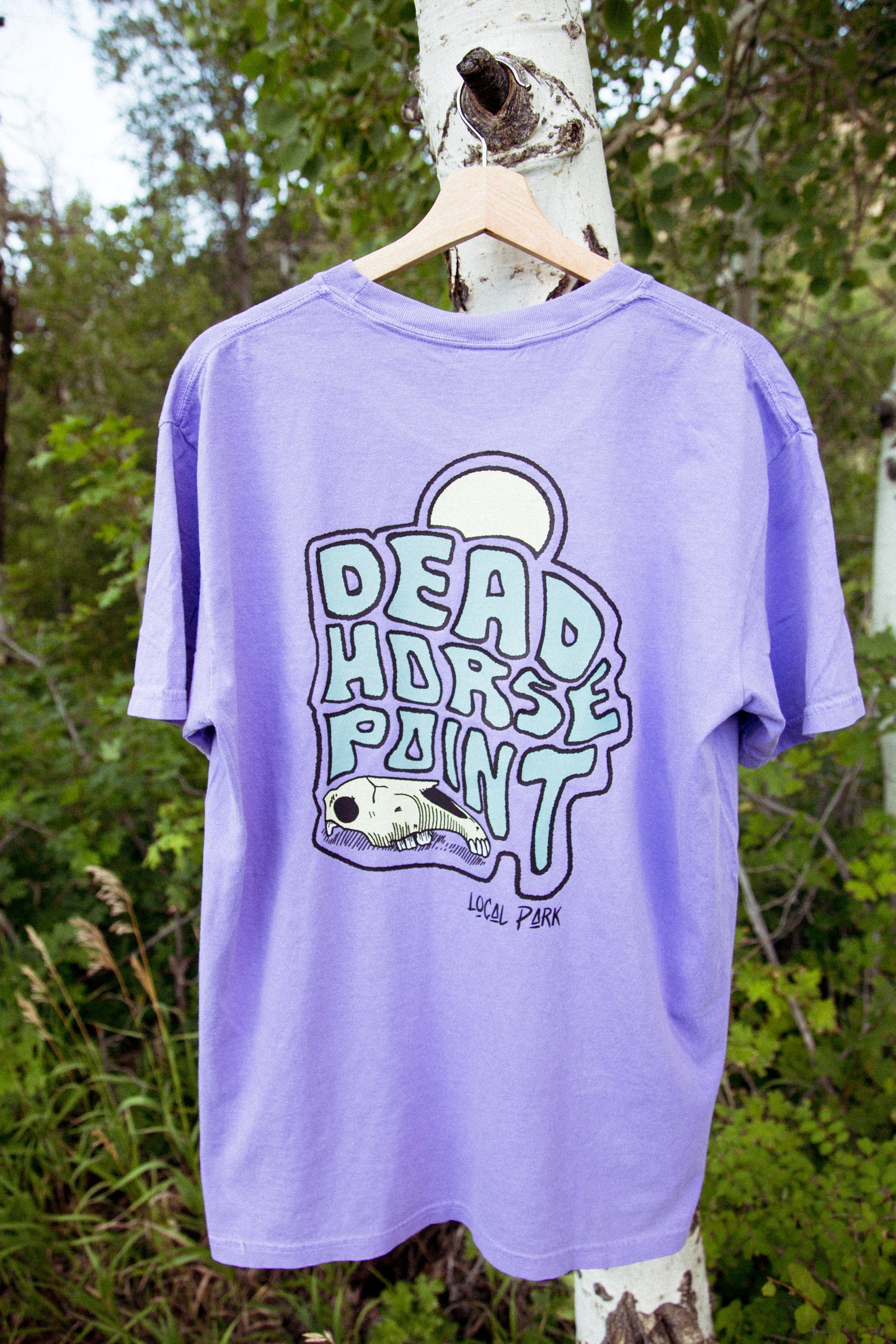 Dead Horse Point Tee