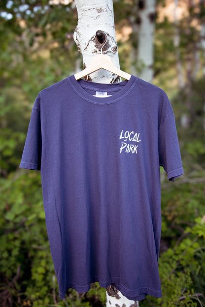 The Angler Tee